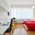 Stars Of Zagreb Apartments
