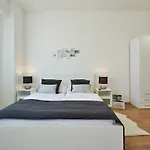 Stars Of Zagreb Apartments