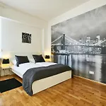 Stars Of Zagreb Apartments