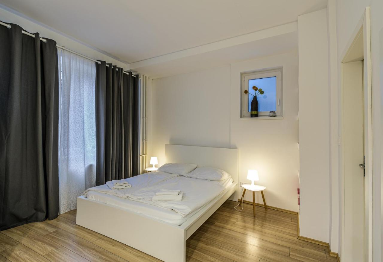 Stars Of Zagreb Apartments *