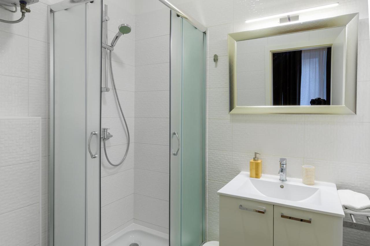 Stars Of Zagreb Apartments *
