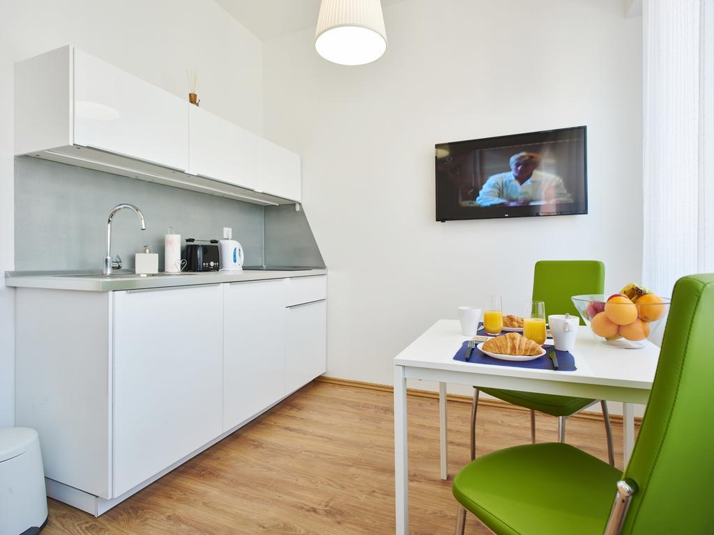 Stars Of Zagreb Apartments Apartma *