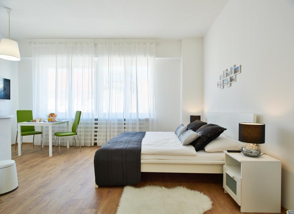 Stars Of Zagreb Apartments Apartma