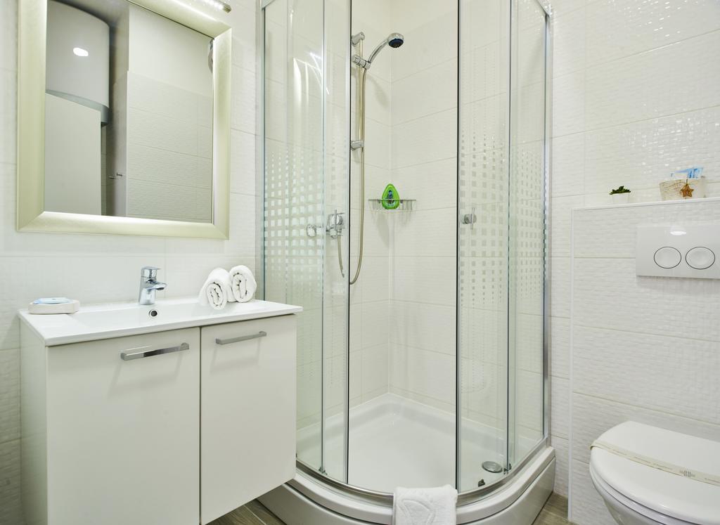 Apartma Stars Of Zagreb Apartments *
