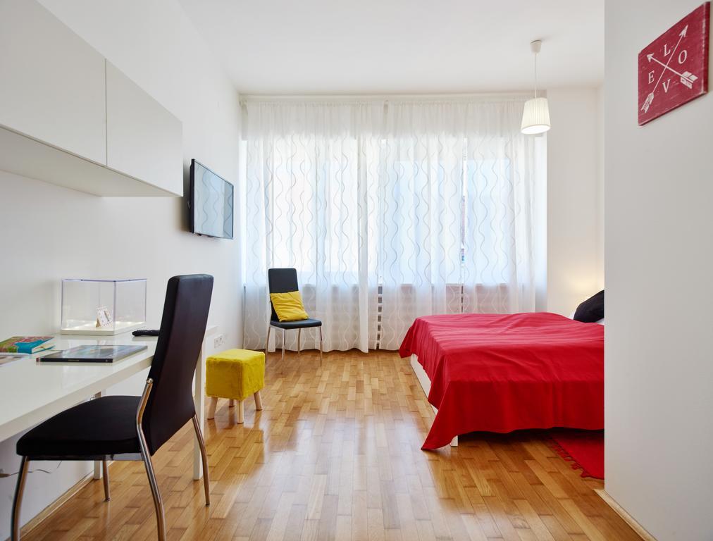 Stars Of Zagreb Apartments * Zagreb