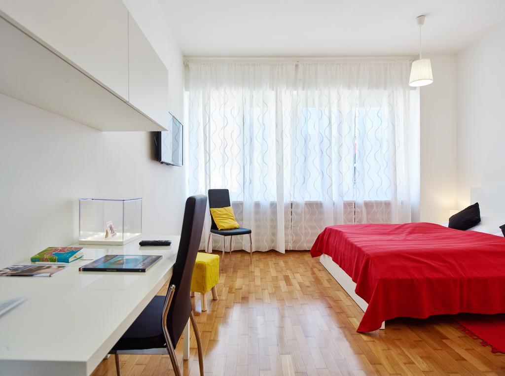 Apartma Stars Of Zagreb Apartments