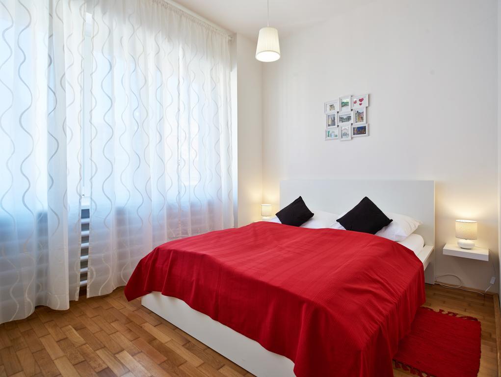Apartma Stars Of Zagreb Apartments *