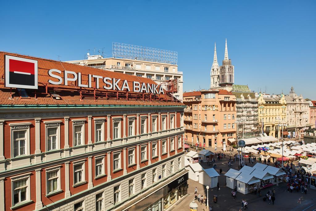 Stars Of Zagreb Apartments *