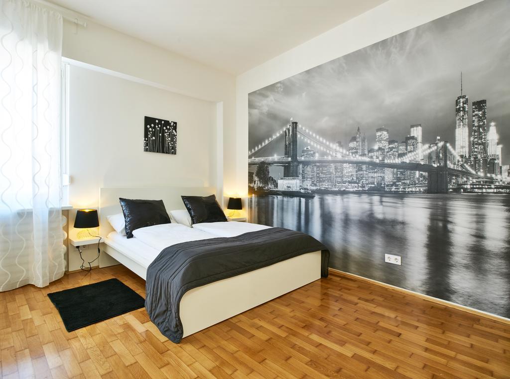 Stars Of Zagreb Apartments * Zagreb