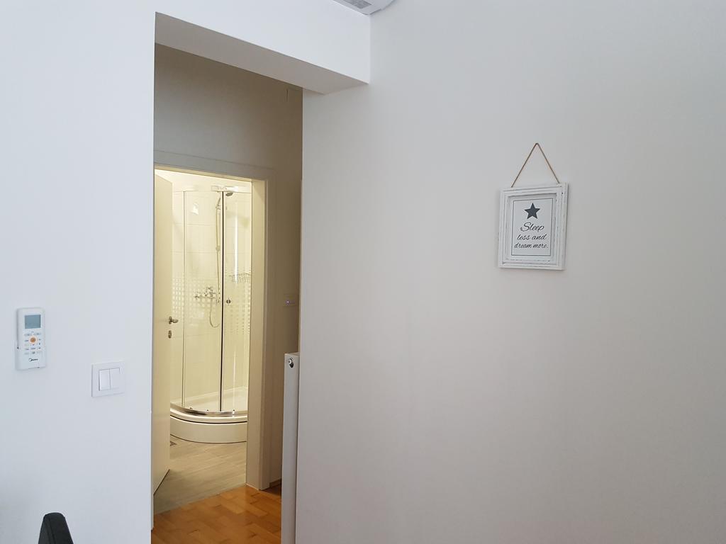 Stars Of Zagreb Apartments Apartma Zagreb